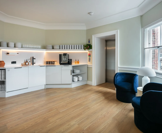 Online Marketing For Doctors in London Harley Street UK