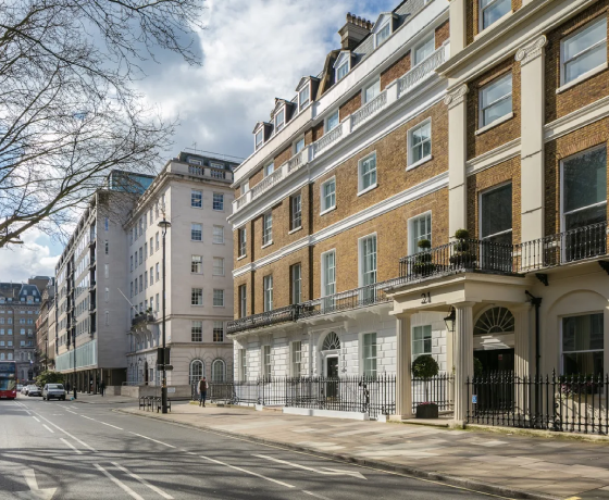 Online Marketing For Doctors in London Harley Street UK