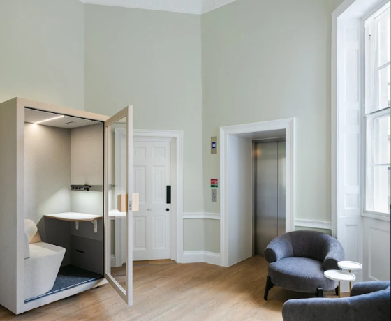 Online Marketing For Doctors in London Harley Street UK