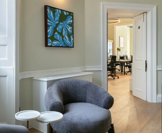 Online Marketing For Doctors in London Harley Street UK