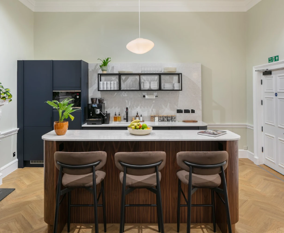 Online Marketing For Doctors in London Harley Street UK