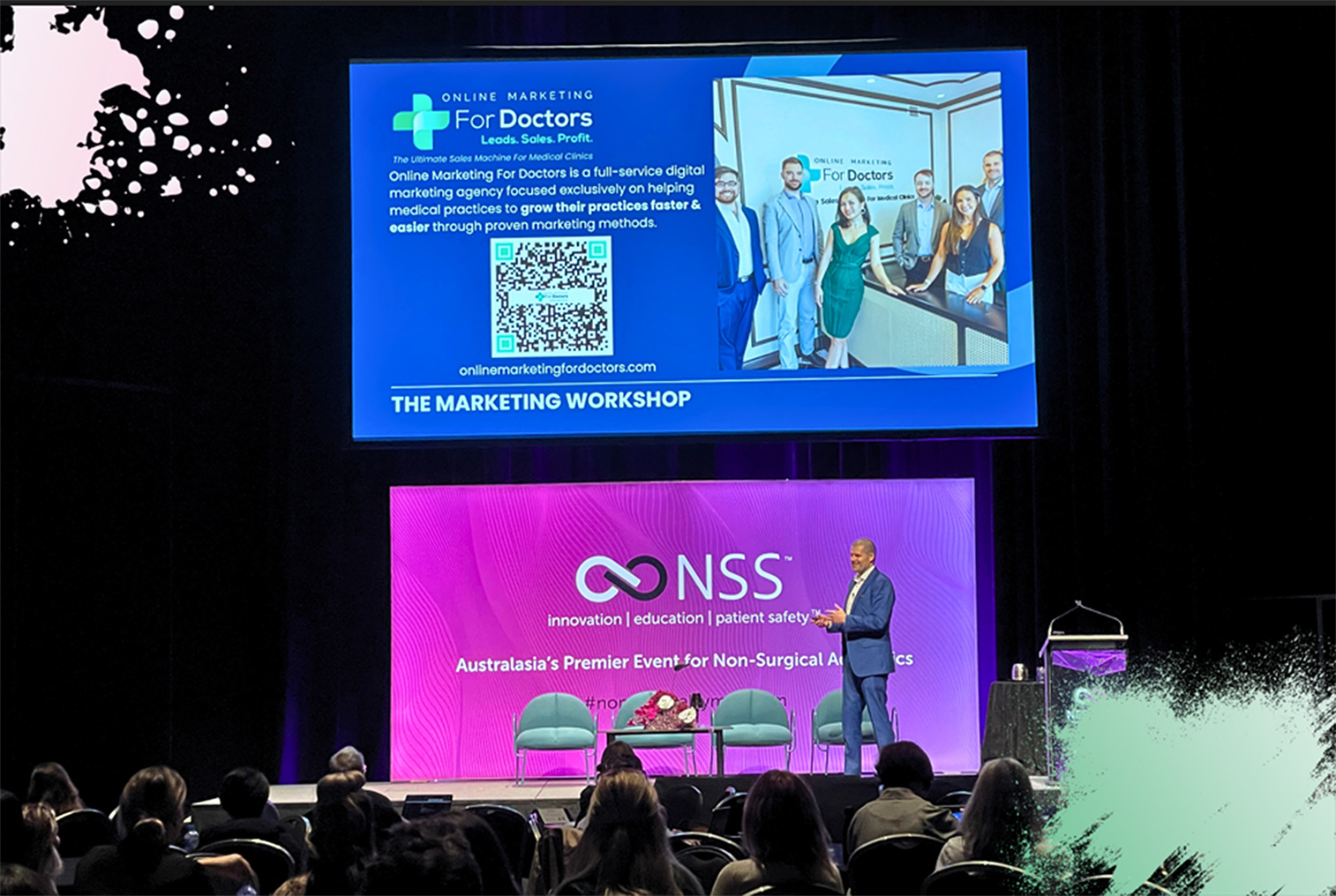 Medical Tourism Marketing For Hair Transplant Clinics | Improve Leads & Conversions | Global Medical Marketing Agency | Online Marketing For Doctors