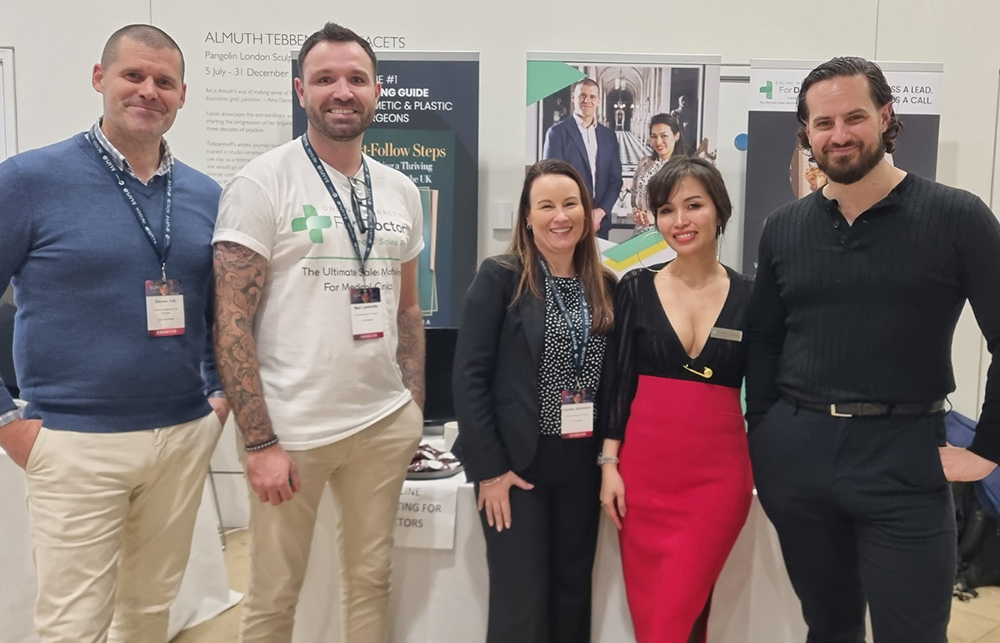 Medical Tourism Trends & Marketing Strategies For Hair Transplant Clinics | Global Medical Marketing Agency | Online Marketing For Doctors