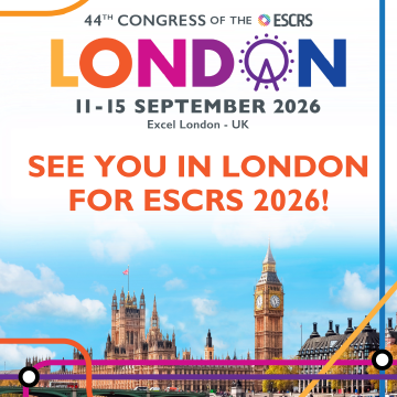 ESCRS Social media image