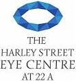 Harley Street Eye Centre logo