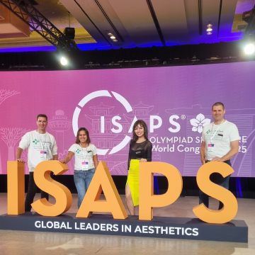 ISAPS 2025