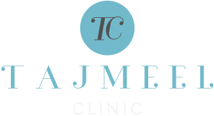 Tajmeel Clinic logo