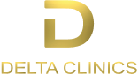 delta clinics logo