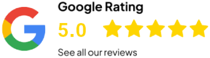 google rating