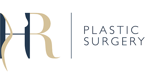 hr plastic surgery logo