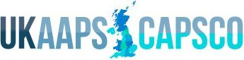 ukaaps capsco logo