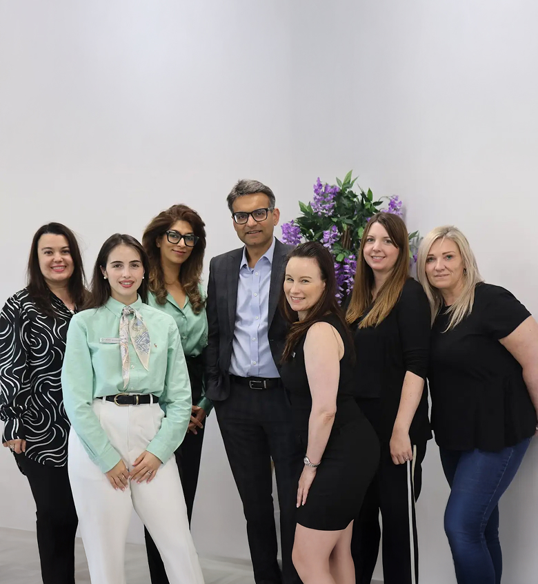 Growing a clinic shouldn’t feel this hard