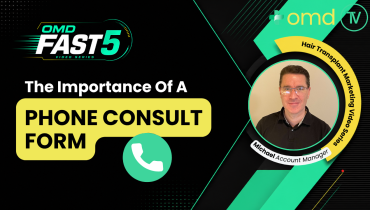 The Importance Of A Phone Consult Form