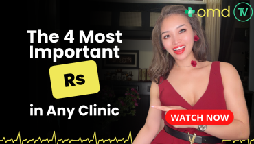 Video # The Most Important Rs in Any Clinic Thumbnail