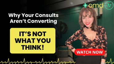 Why Your Consults Aren’t Converting (It’s Not What You Think) Video