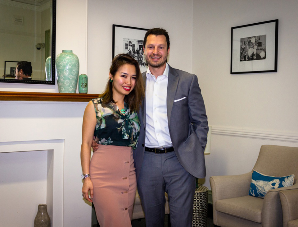 healthcare marketing houston