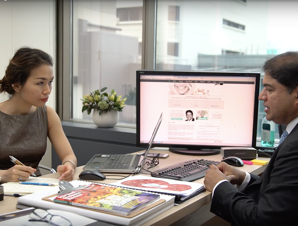 medical marketing perth